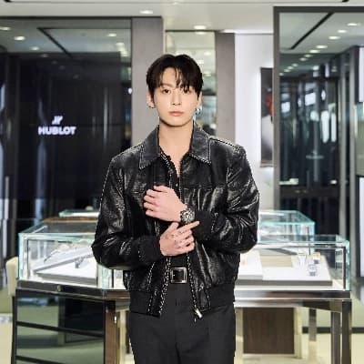 Jungkook  thumbnail