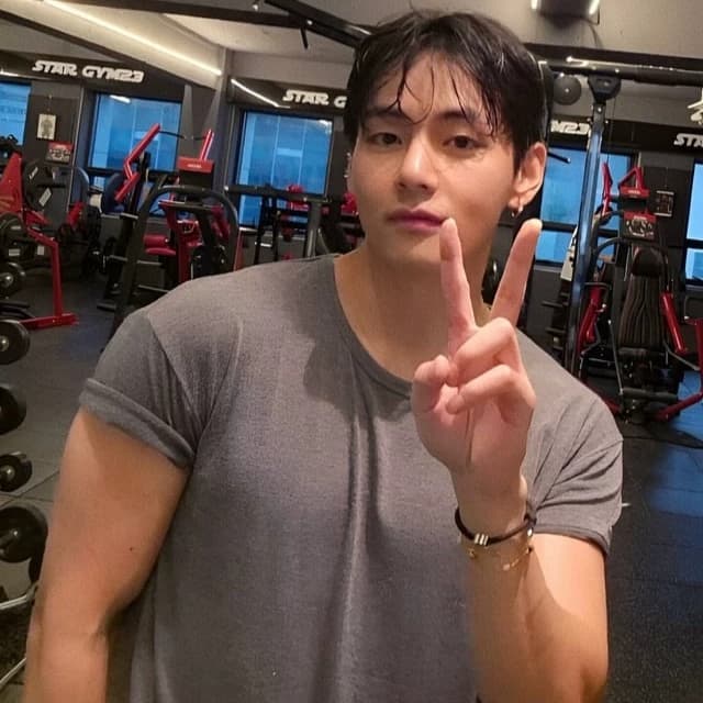 Taehyung  thumbnail