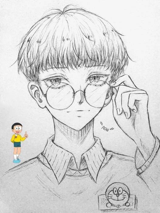 Nobita  thumbnail