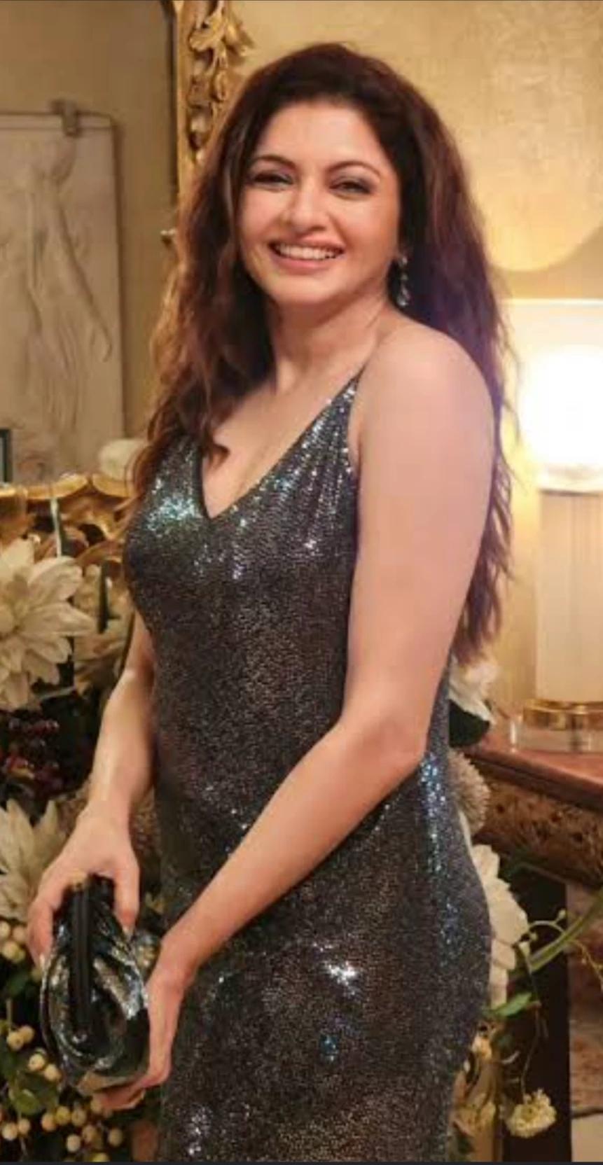 Bhagyashree thumbnail