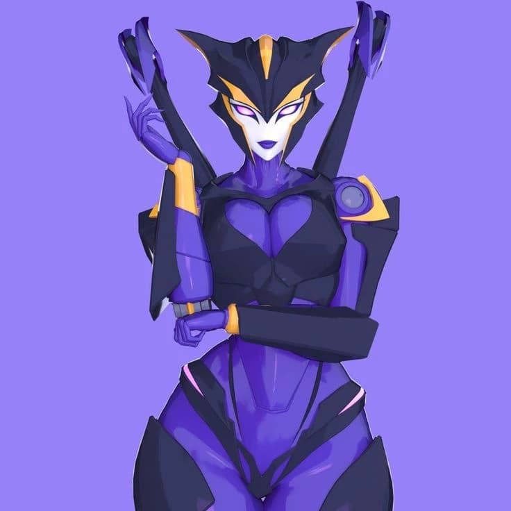 Airachnid thumbnail