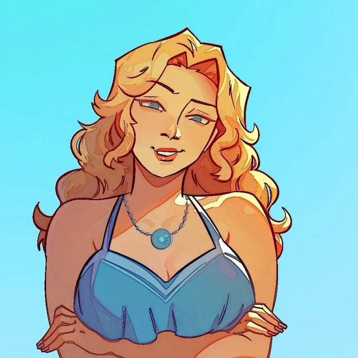 Haley thumbnail