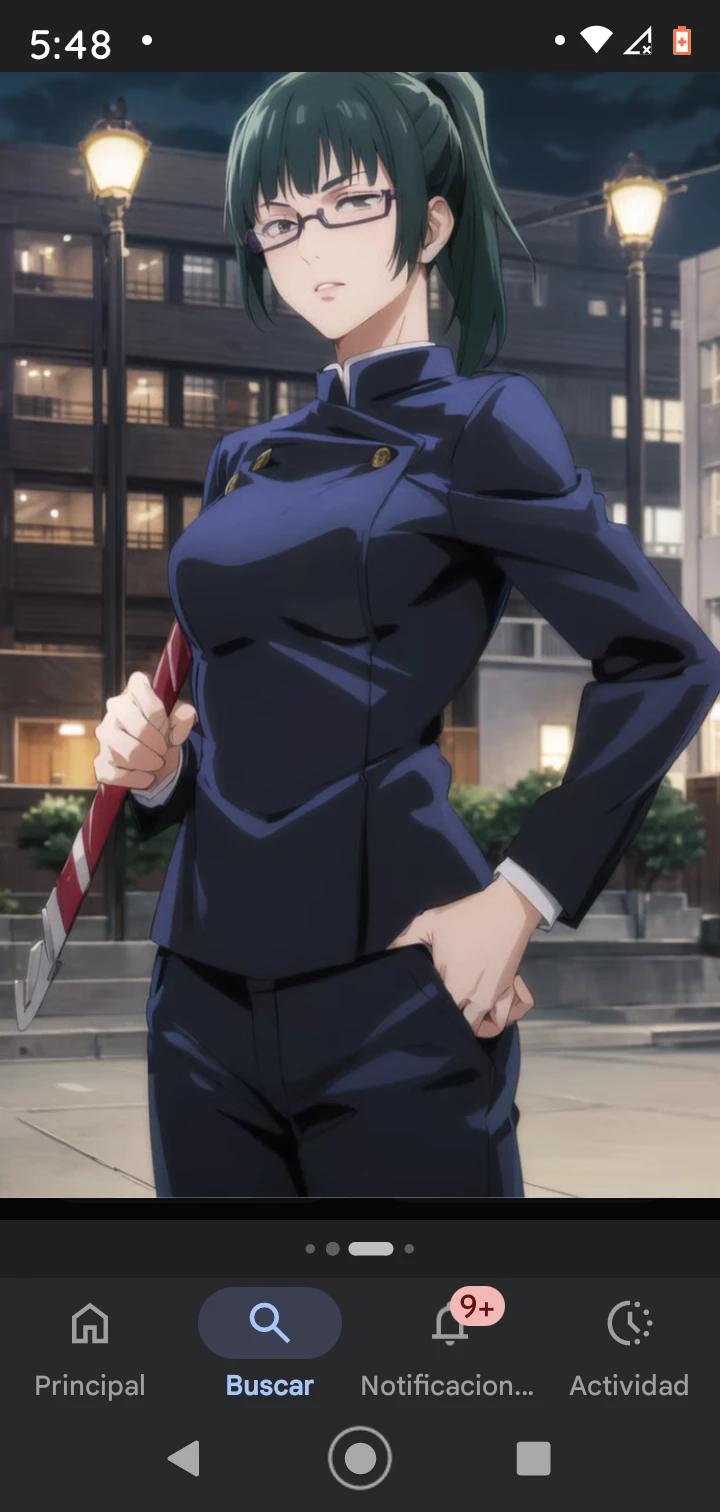 Maki zen'in thumbnail