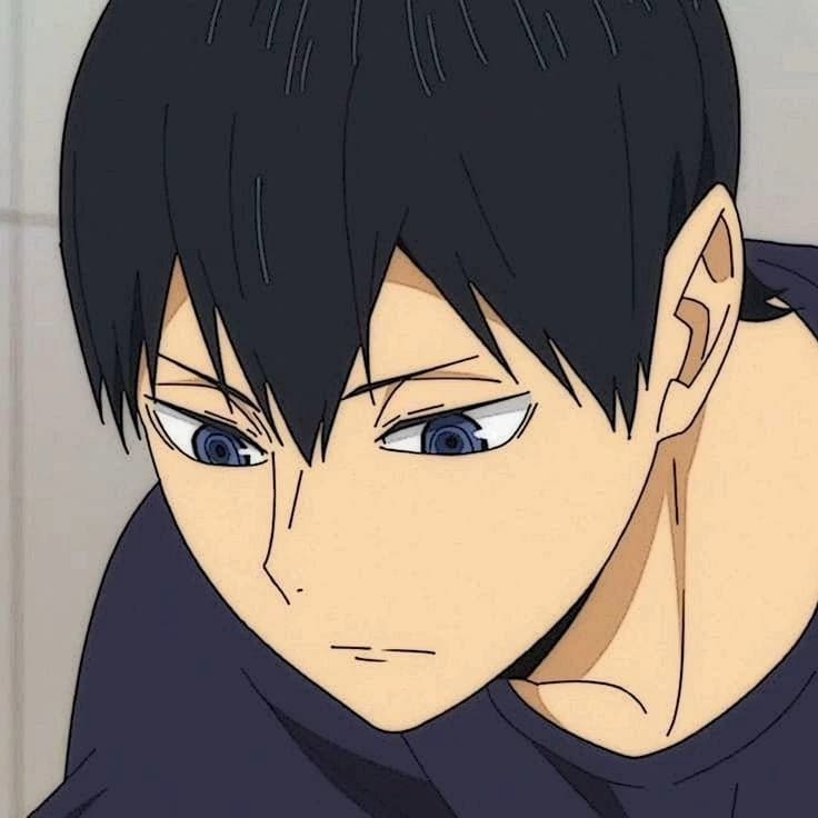 Tobio Kageyama thumbnail