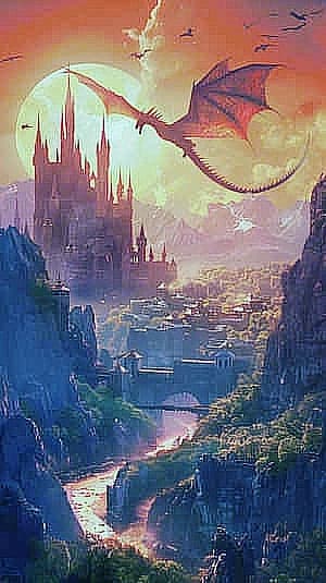 Ashes of the North (Isekai World) thumbnail