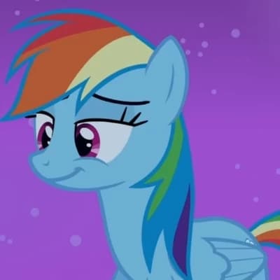 Rainbow Dash thumbnail