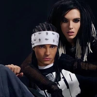 The Kaulitz Brothers thumbnail