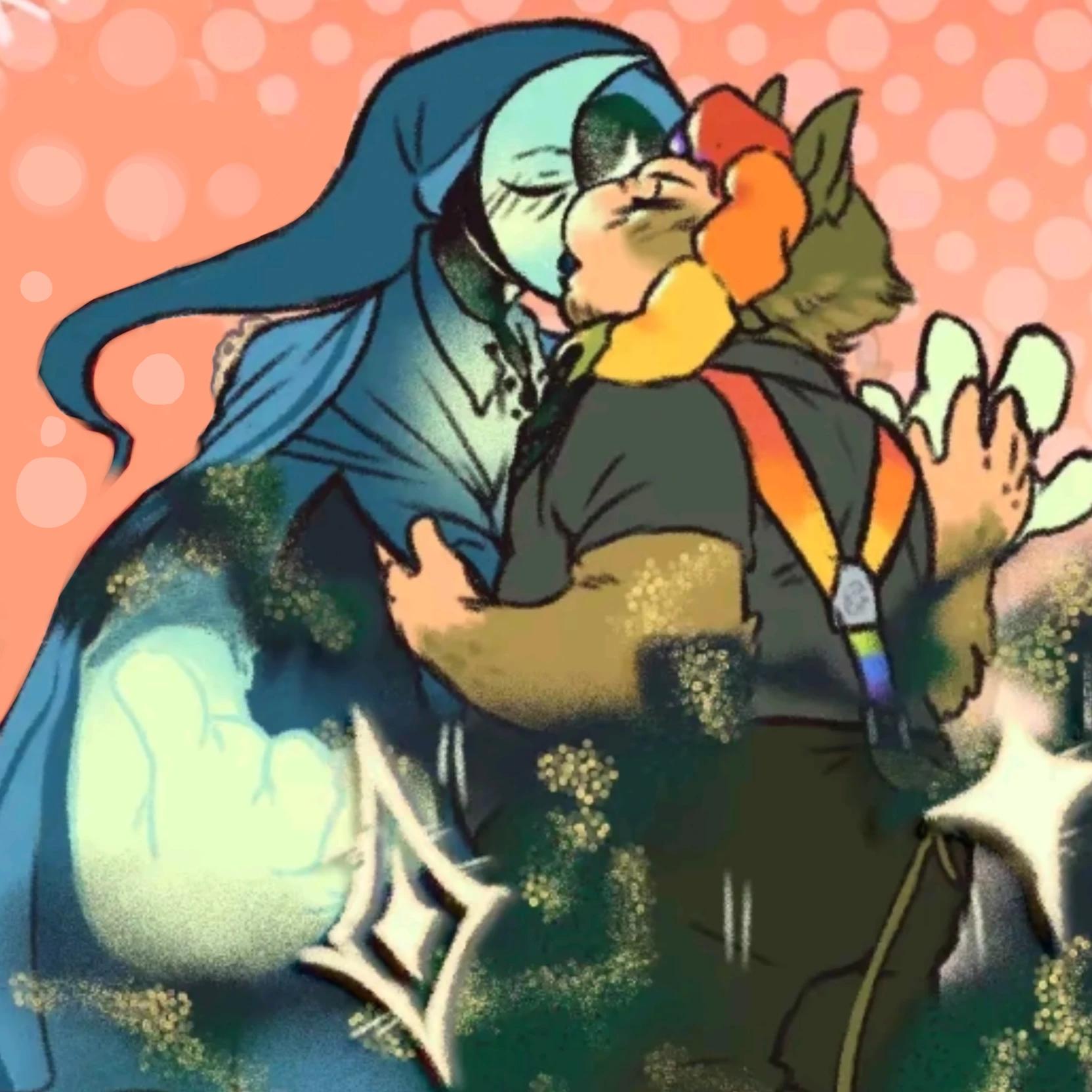 Dandy and Astro thumbnail