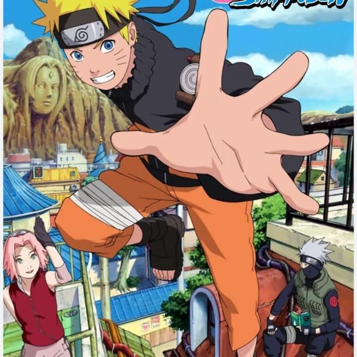 EDO TENSEI-NARUTO thumbnail