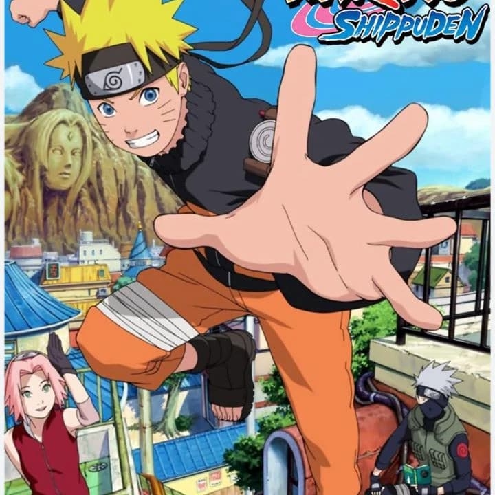 EDO TENSEI-NARUTO thumbnail