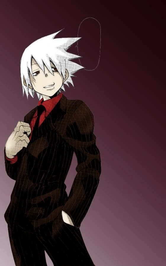 soul Evans thumbnail