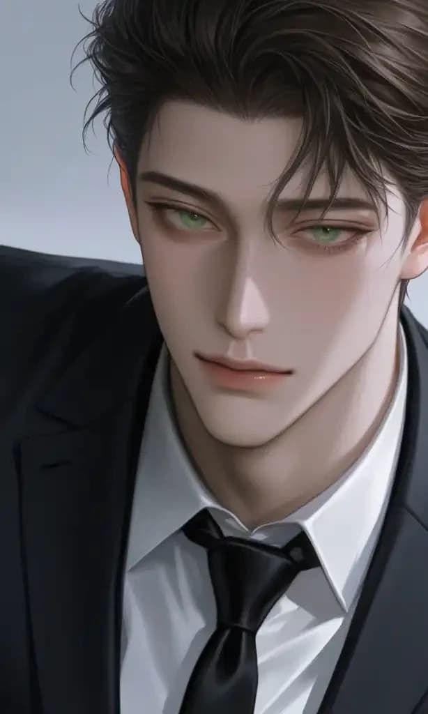Blake Markson thumbnail