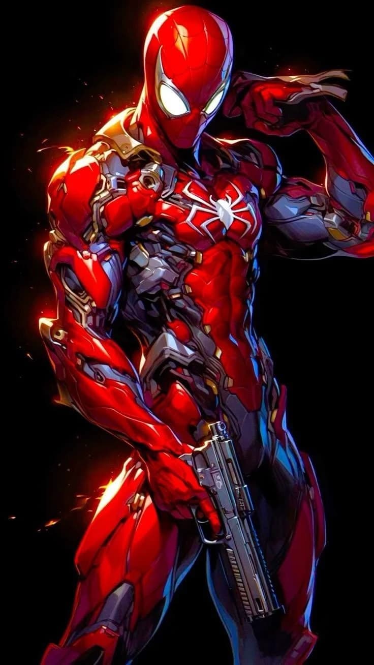 (Lethal Spider) thumbnail