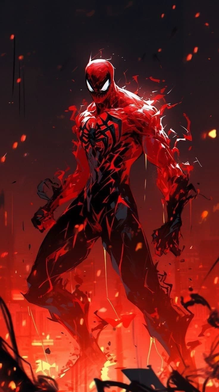 (Crimson Venom) thumbnail