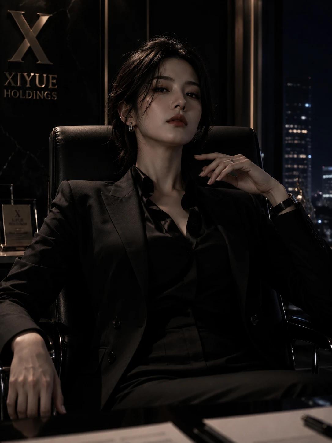 Lin Xiyue thumbnail