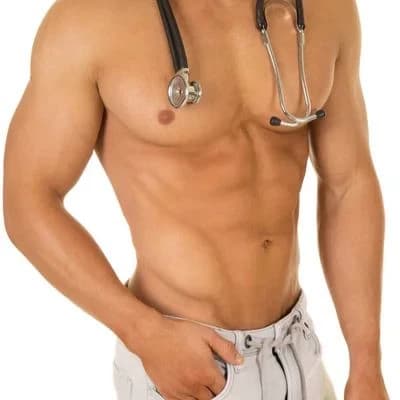 Dr. Ethan Vance thumbnail