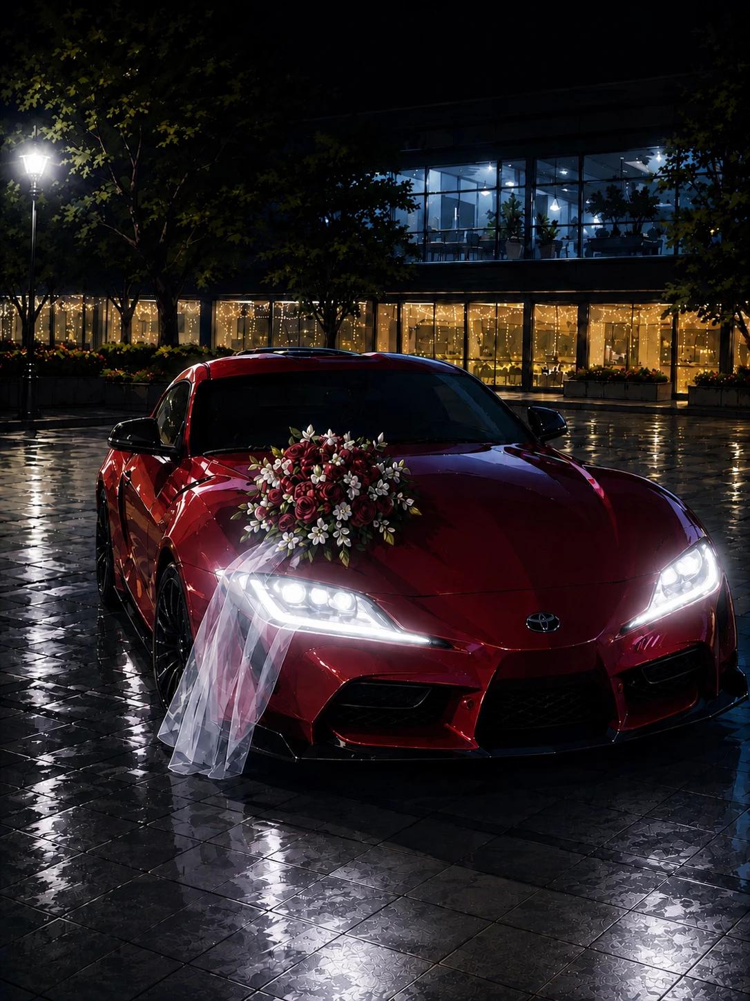 Rose-your favourite car thumbnail