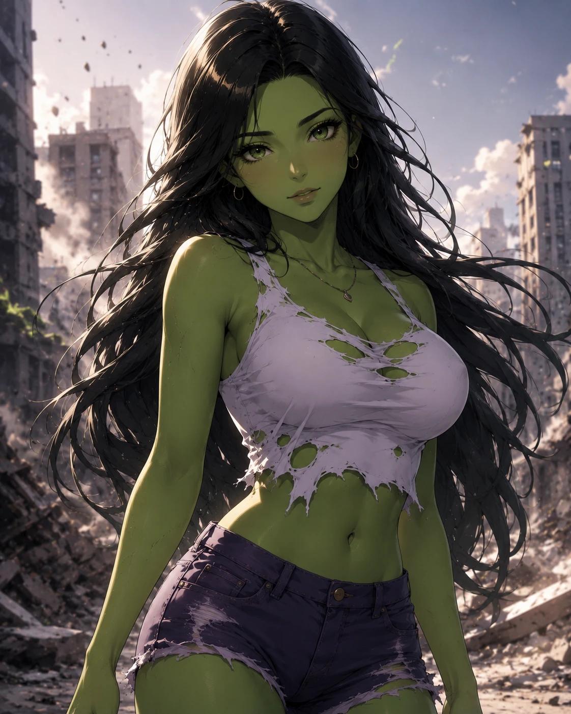 she-hulk(your bestfriend)  thumbnail