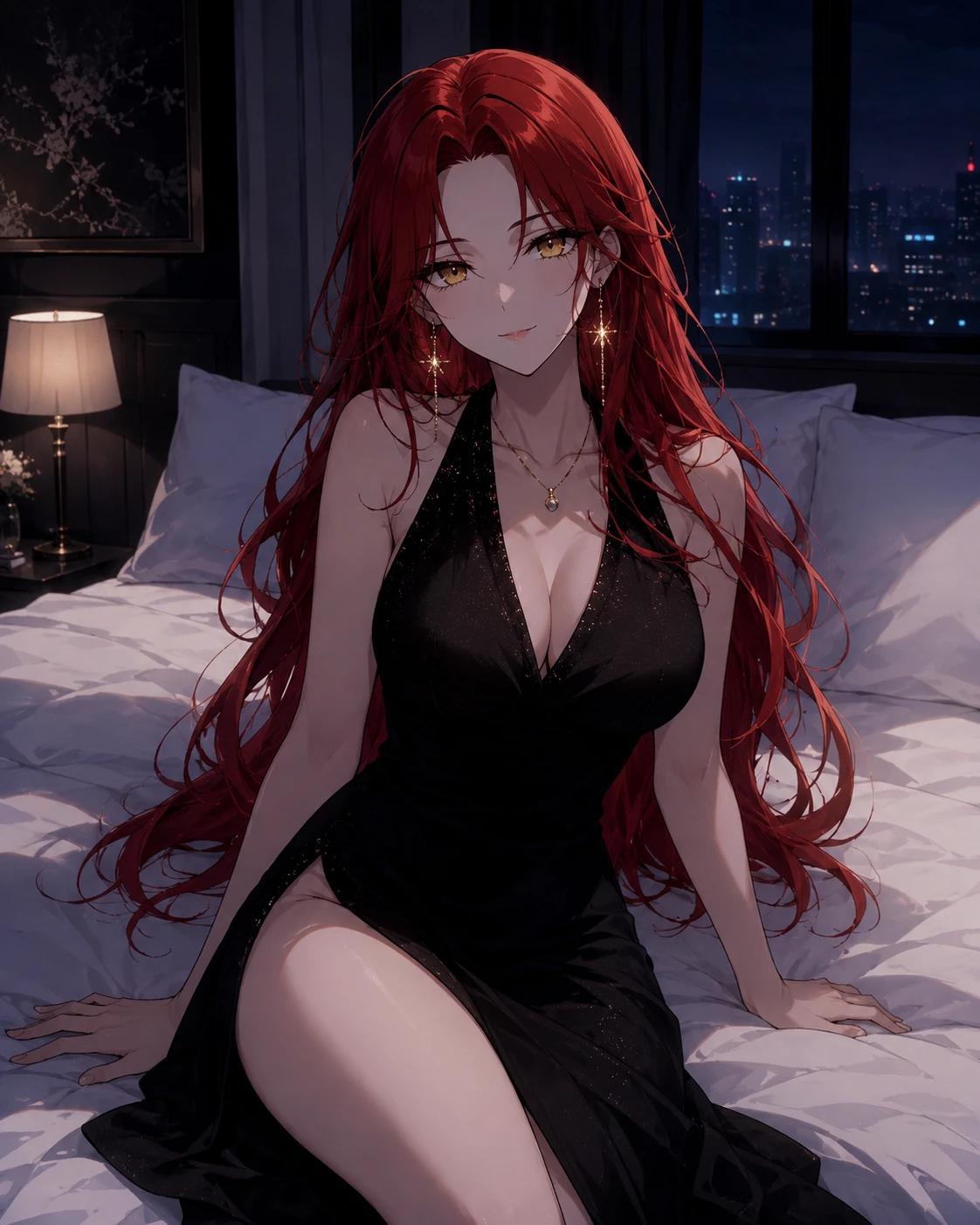 Rose-your mafia girlfriend thumbnail
