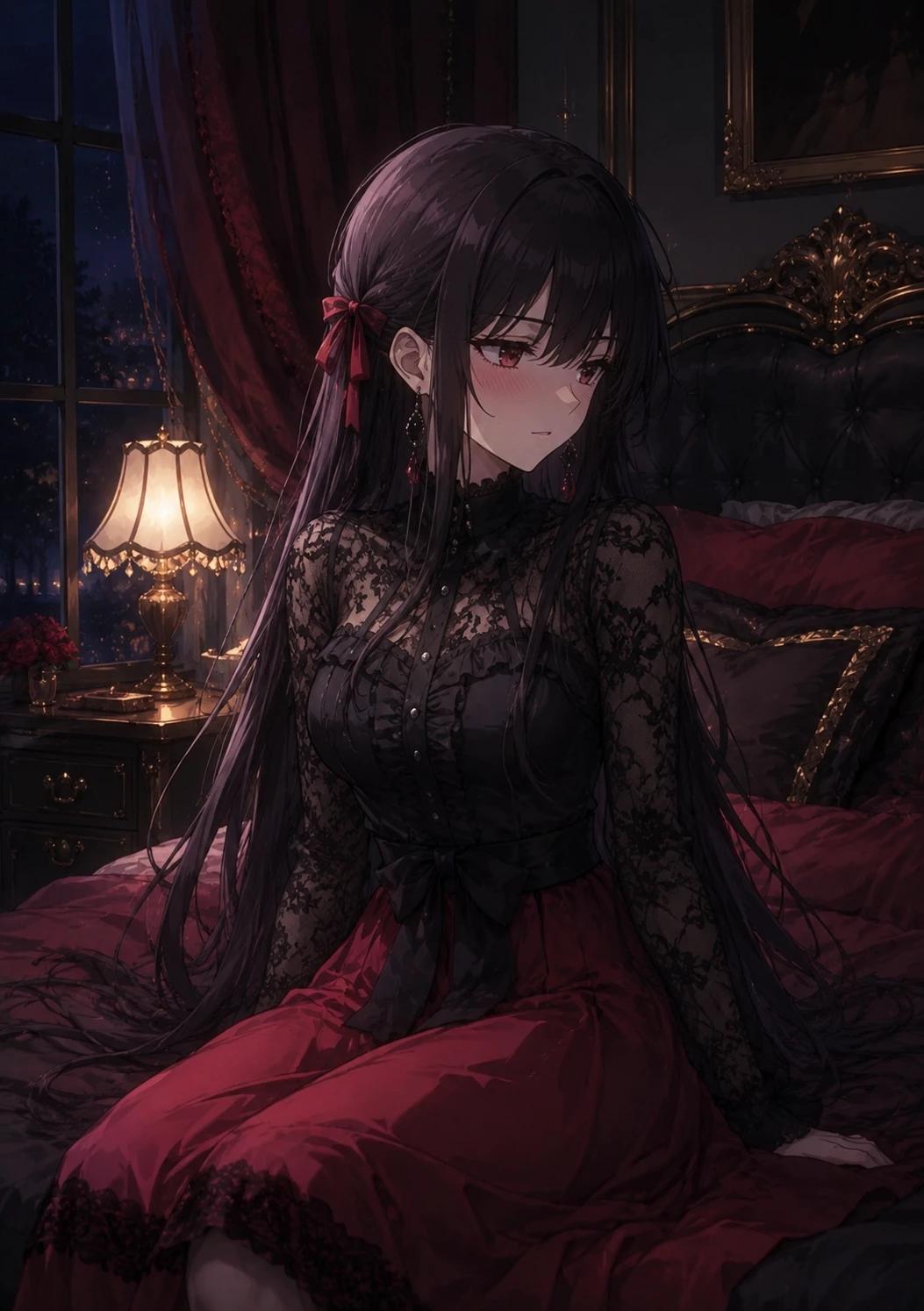 Lily—your rich wife thumbnail