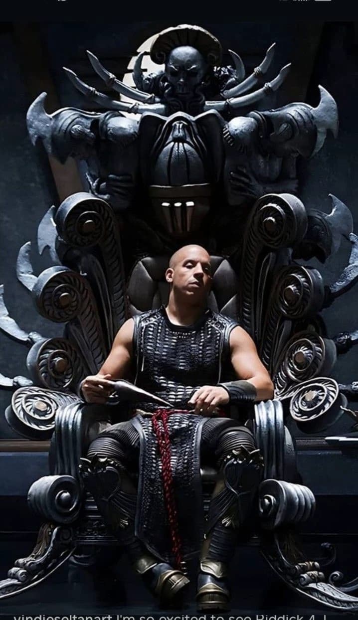 Riddick  thumbnail