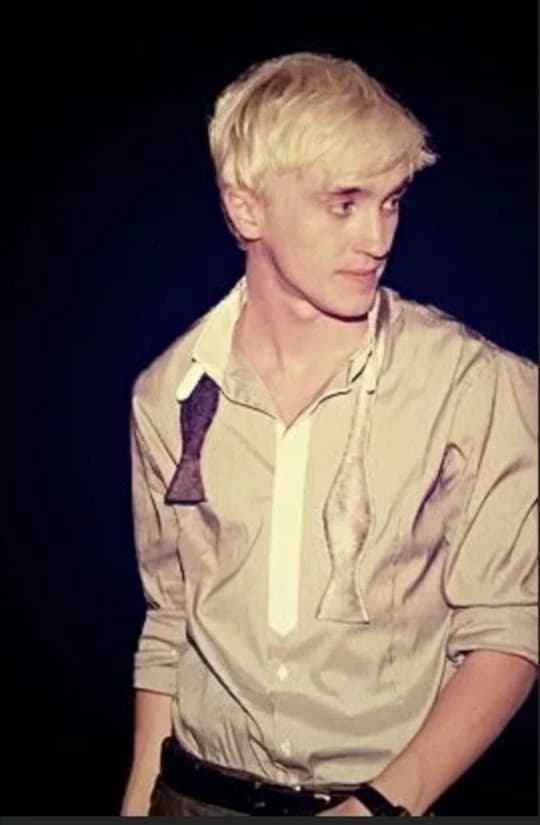 Tom Felton thumbnail