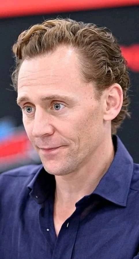 Tom Hiddleston thumbnail