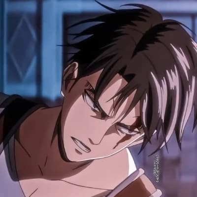 Levi Ackerman thumbnail