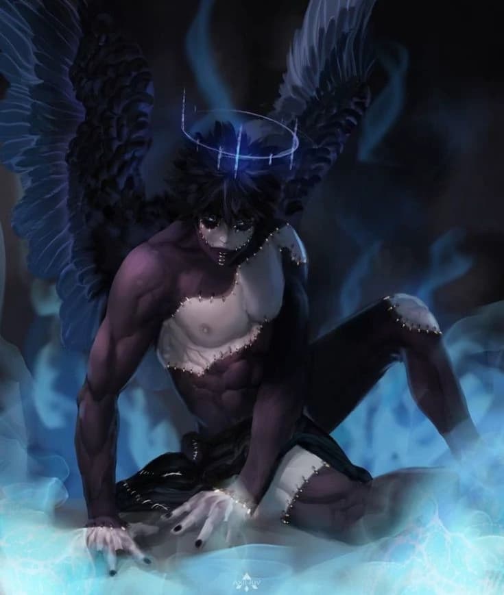 No Todoroki— BL thumbnail