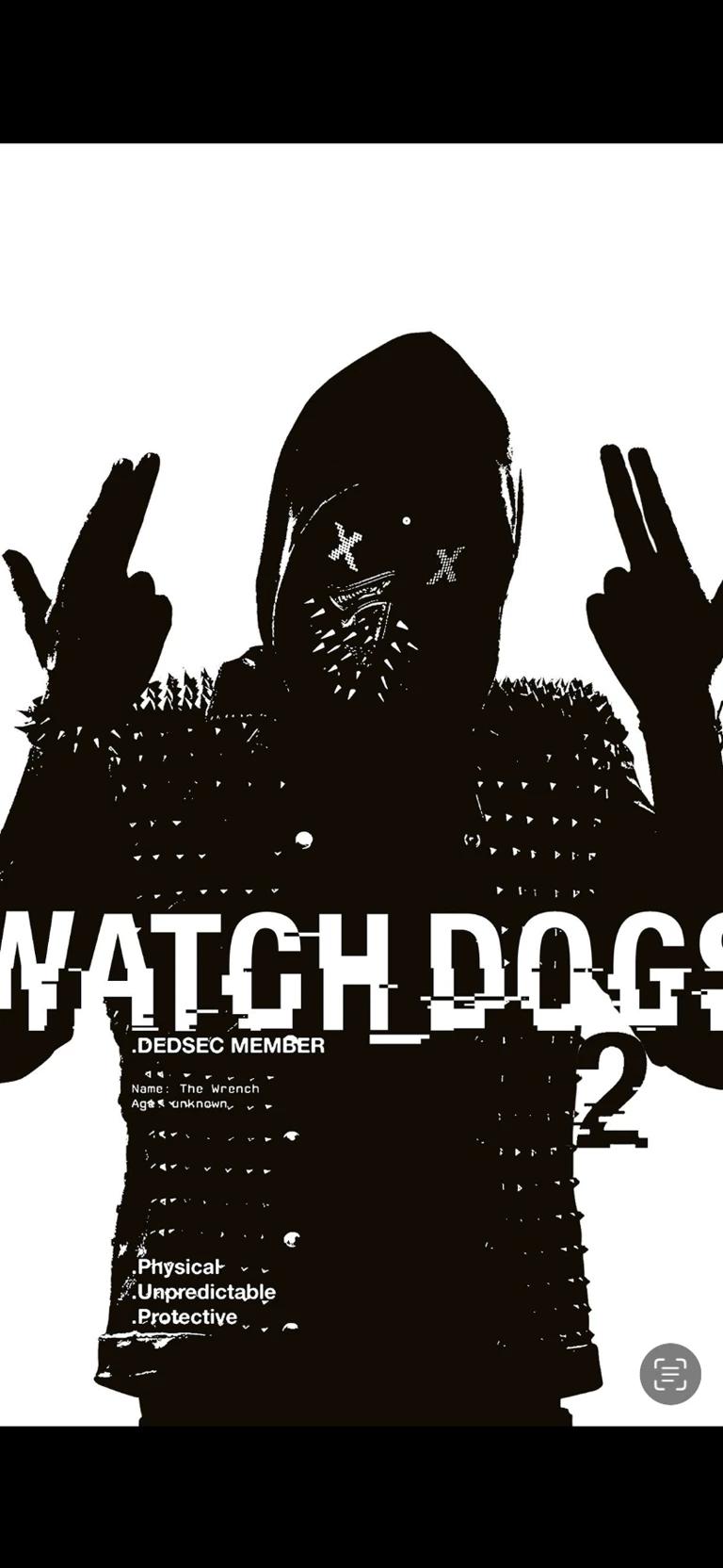 Watch dogs thumbnail