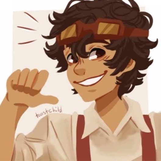 Leo Valdez thumbnail