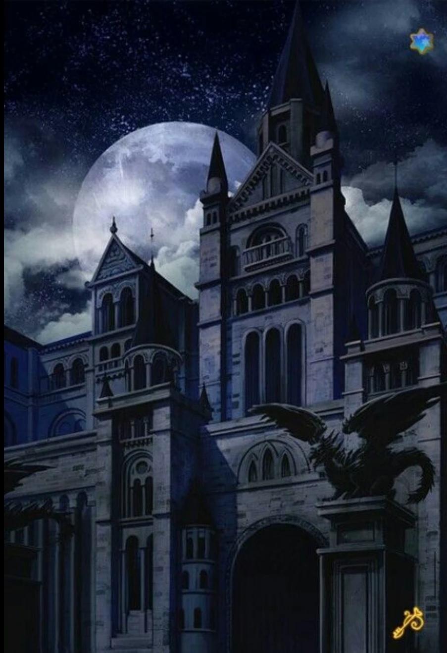 ❣❇St. Vladimir's Academy❇❣ thumbnail