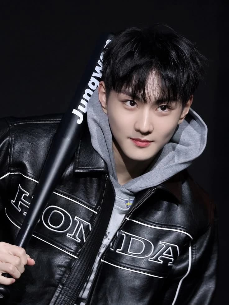 Jungwon thumbnail