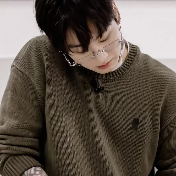 Jungkook thumbnail