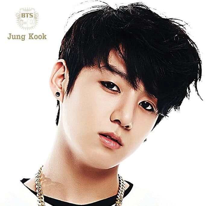 Jeon Jungkook thumbnail