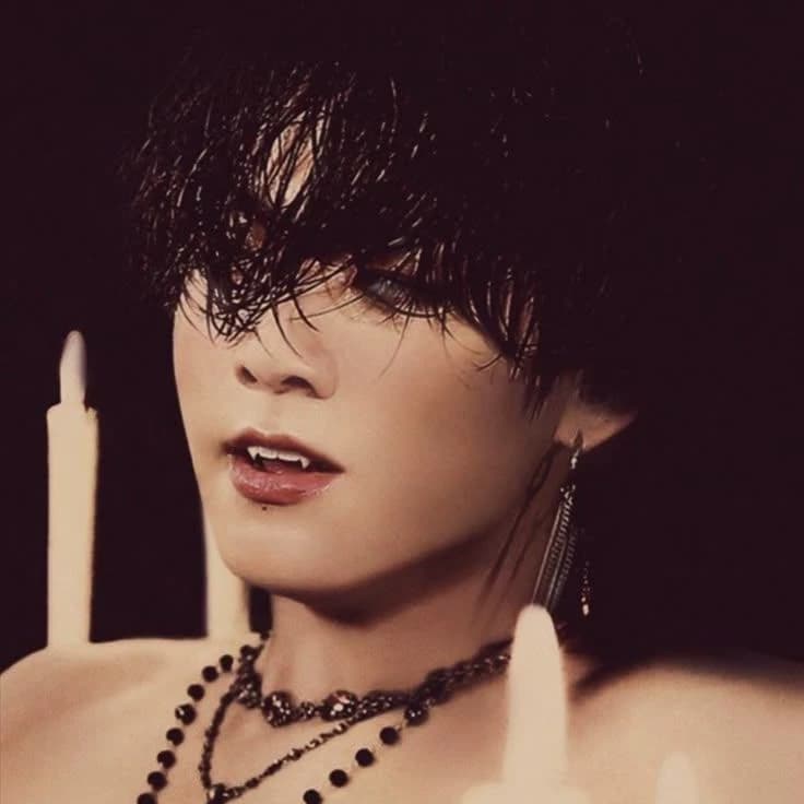 Jungkook thumbnail