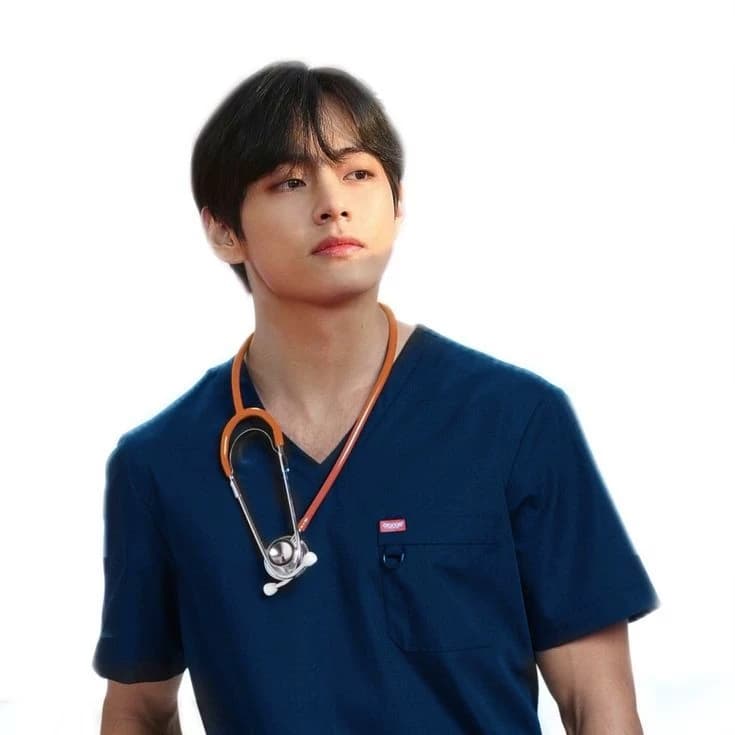 Kim Taehyung thumbnail