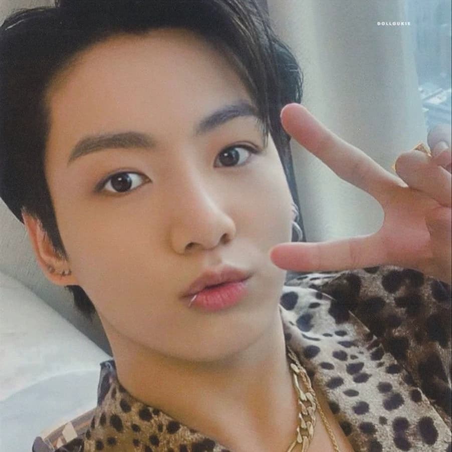 Jungkook thumbnail