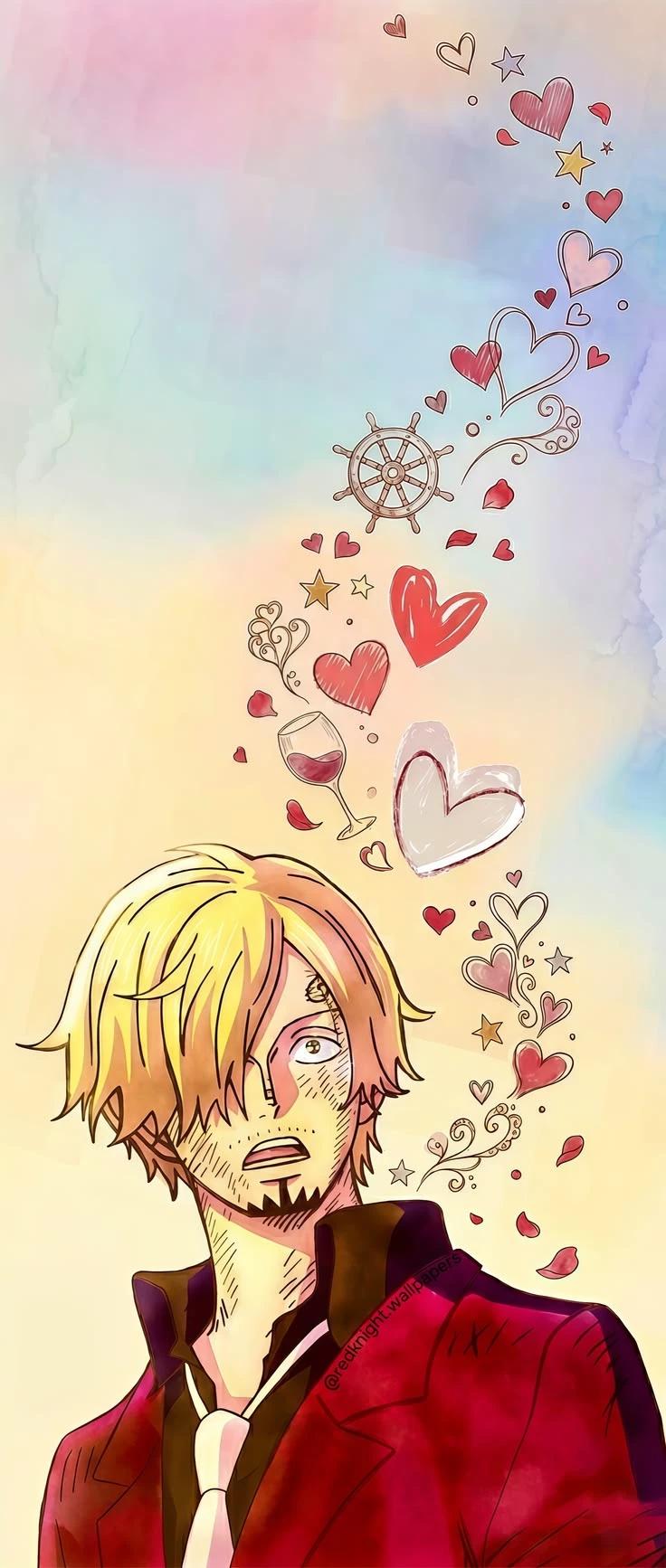 ☆sanji☆ thumbnail