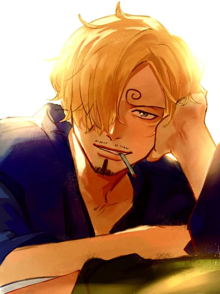 °•  {♡sanji♡}  •° thumbnail