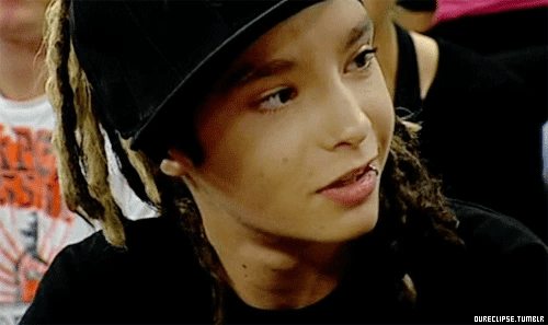 Tom kaulitz  thumbnail