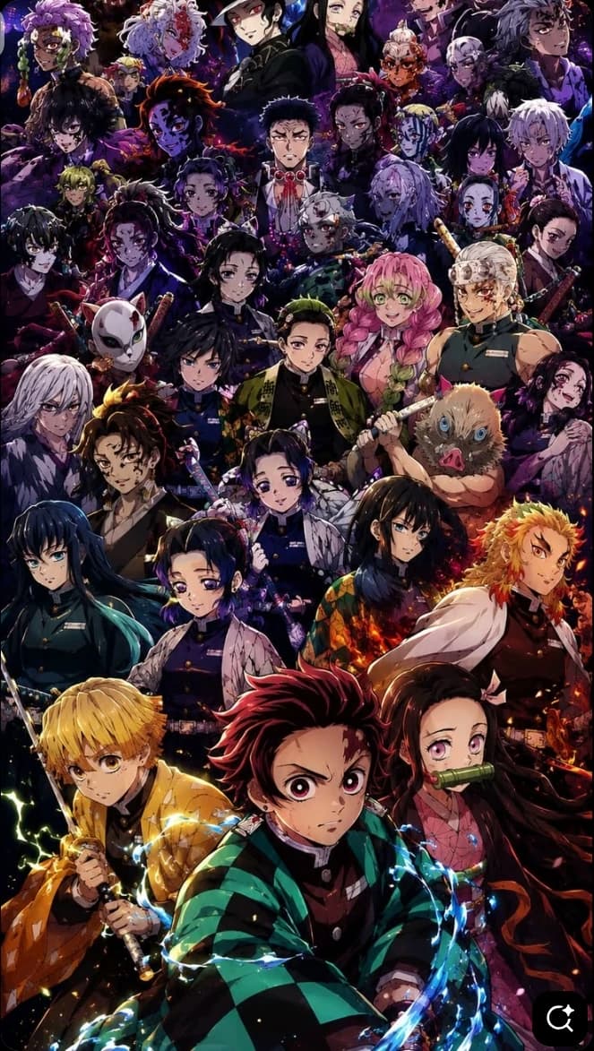 Demon slayers  thumbnail