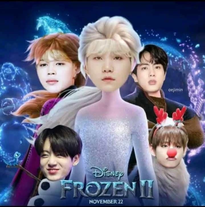 BTS-GRUPO-CAÓTICO thumbnail