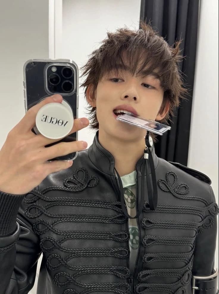 Seonghyeon  thumbnail