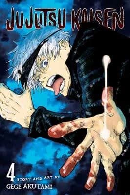 Jujutsu Kaisen thumbnail