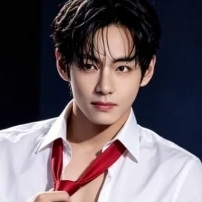 Kim Taehyung  thumbnail