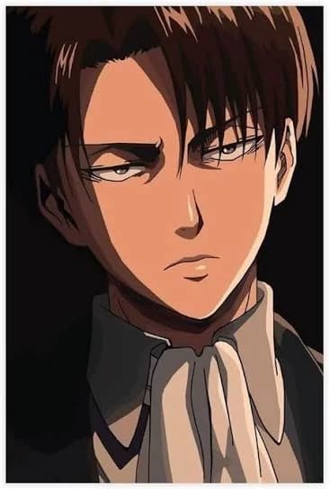 Levi Ackerman  thumbnail