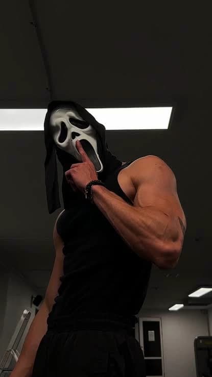 GhostFace thumbnail