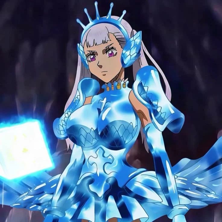 Noelle Silva thumbnail