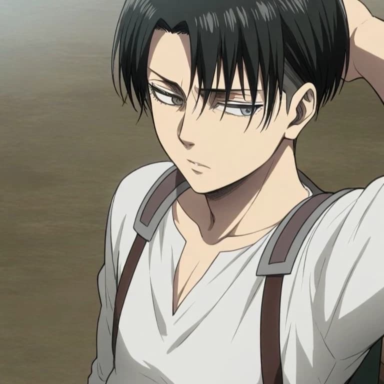 Levi thumbnail